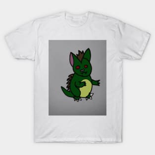 Cutie Chupacabra T-Shirt